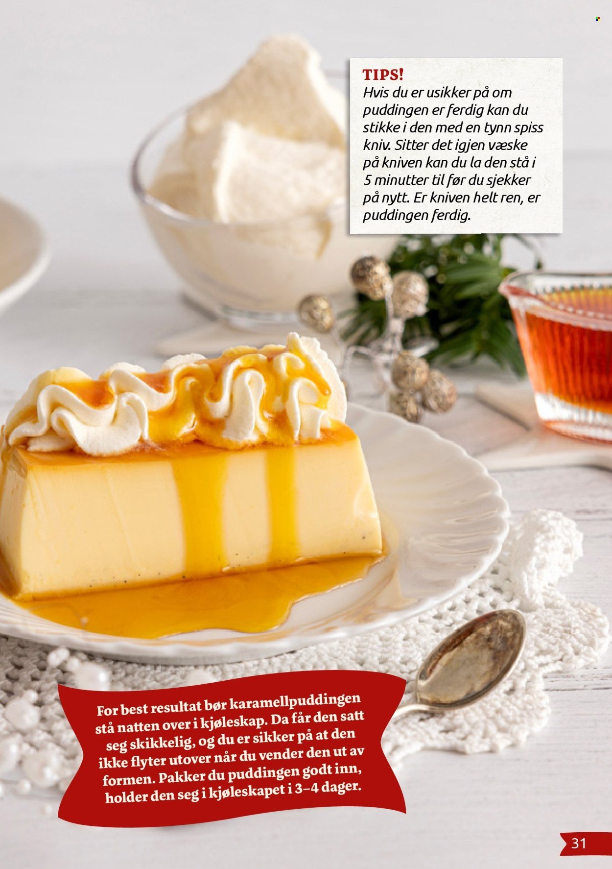 JOKER kundeavis - Tips til årets julebakst (2025-11-26)