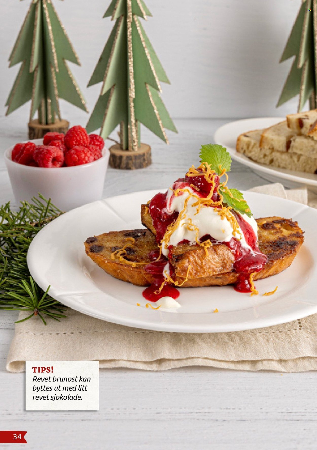 JOKER kundeavis - Tips til årets julebakst (2025-11-26)