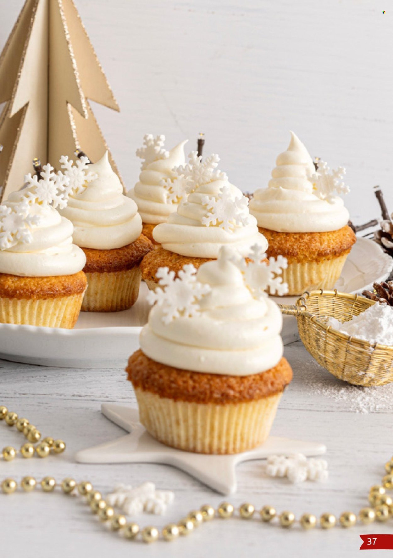 JOKER kundeavis - Tips til årets julebakst (2025-11-26)