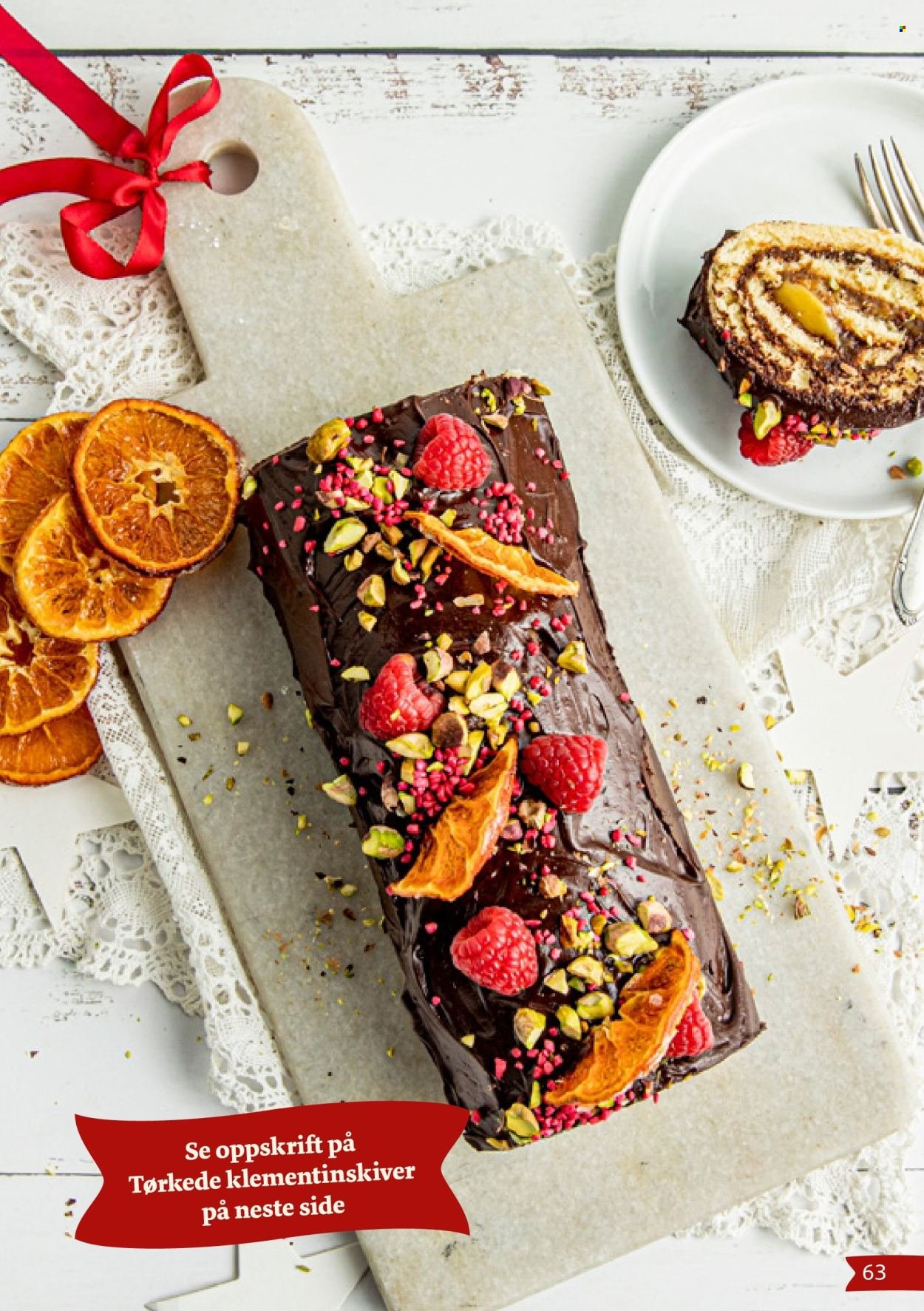 JOKER kundeavis - Tips til årets julebakst (2025-11-26)