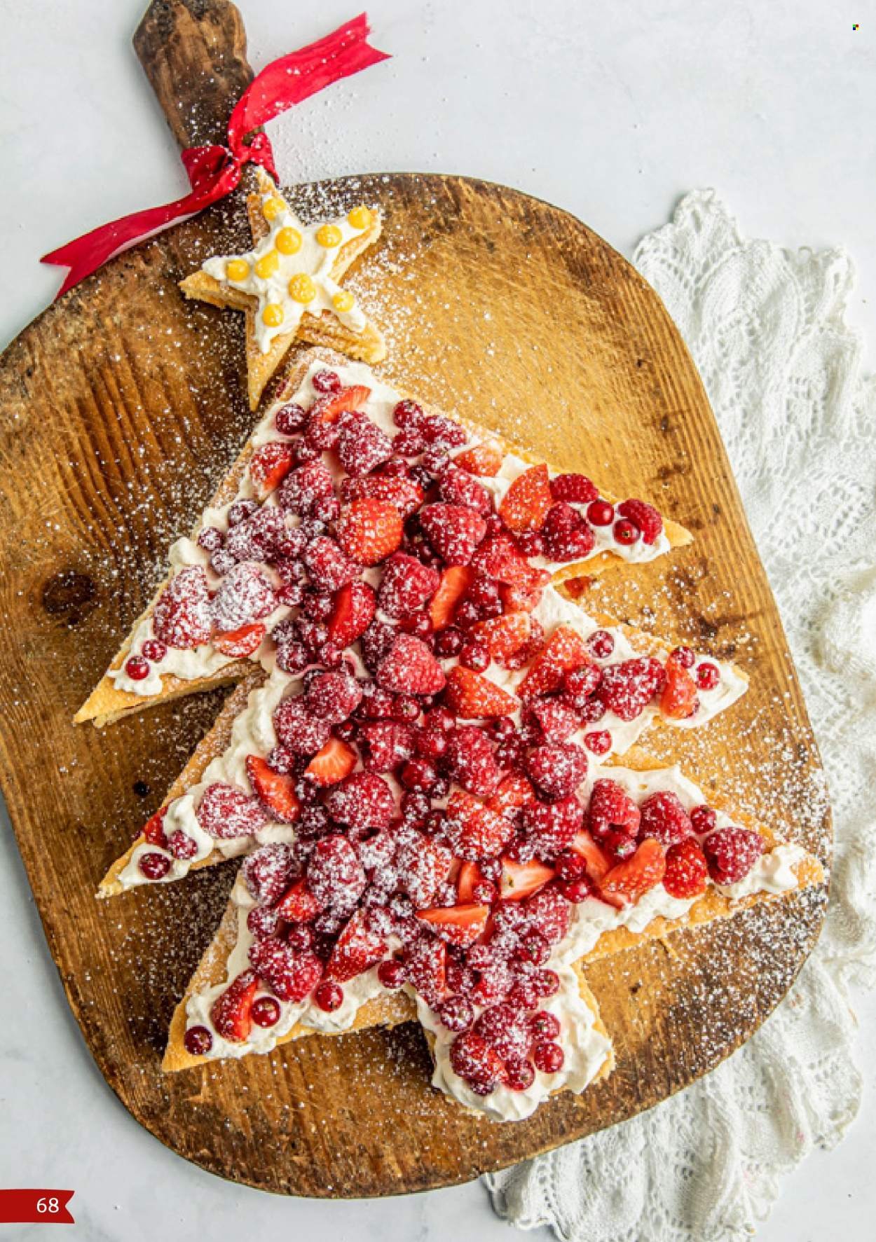 JOKER kundeavis - Tips til årets julebakst (2025-11-26)