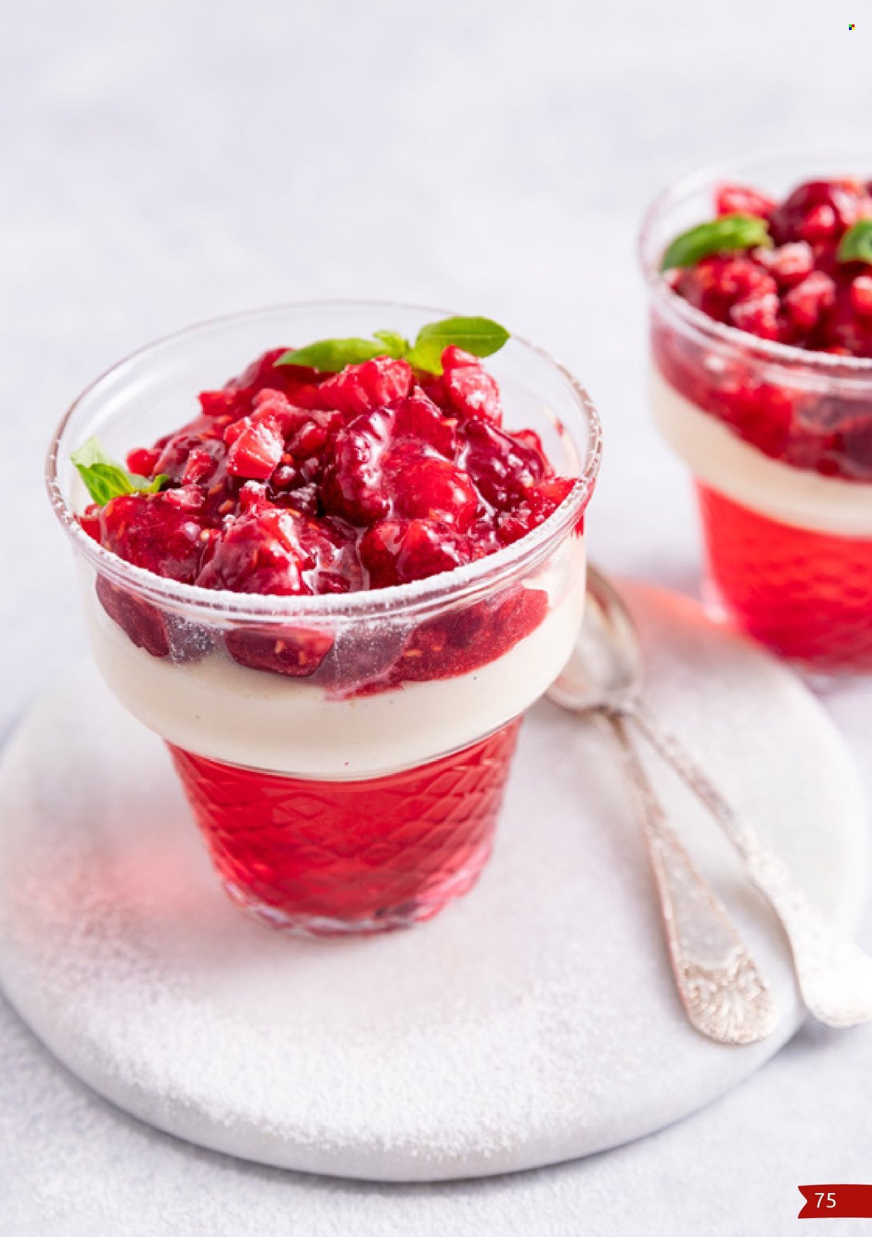 JOKER kundeavis - Tips til årets julebakst (2025-11-26)