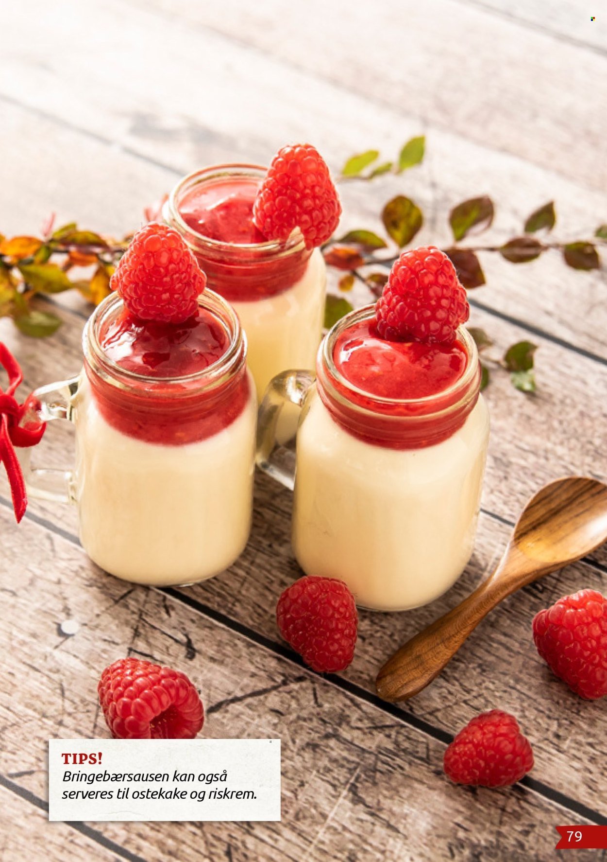 JOKER kundeavis - Tips til årets julebakst (2025-11-26)