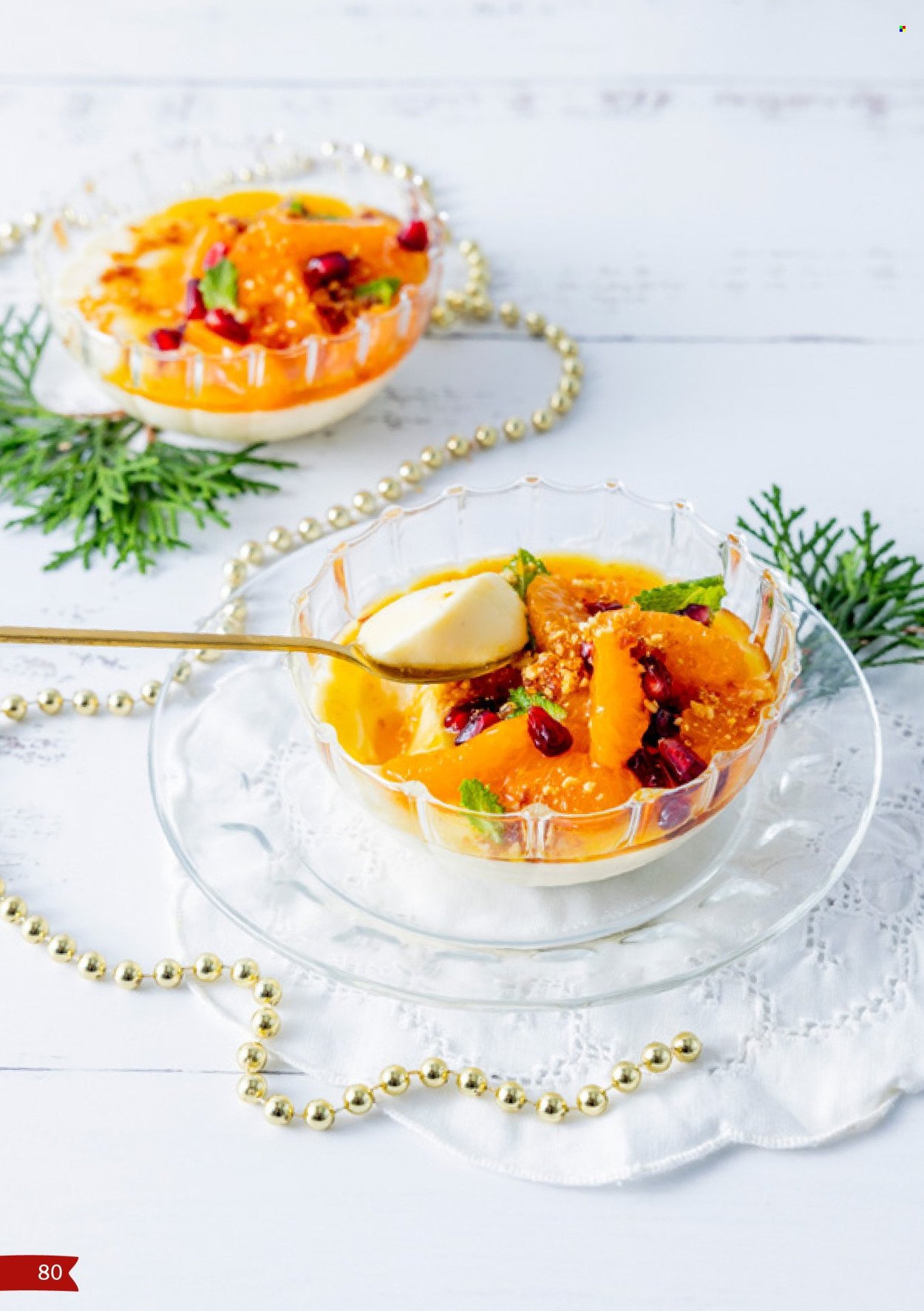 JOKER kundeavis - Tips til årets julebakst (2025-11-26)