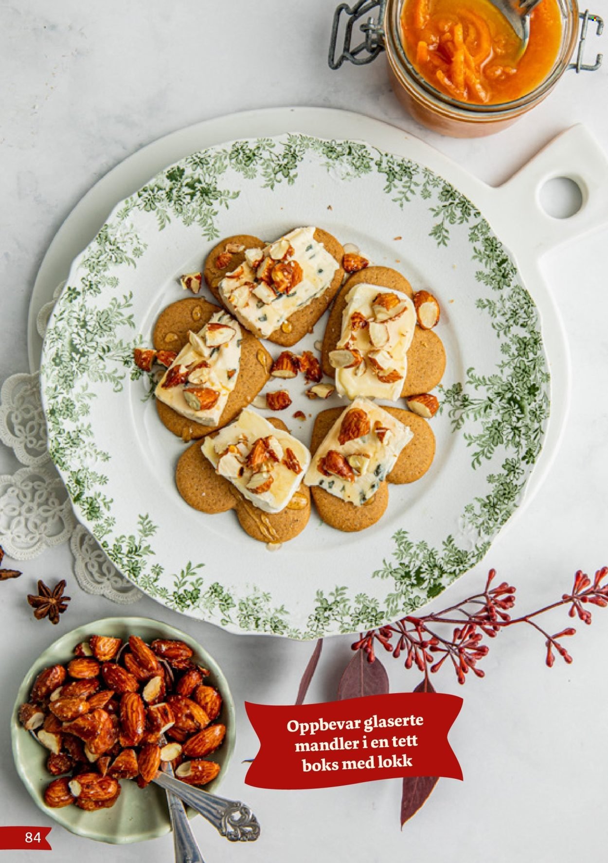 JOKER kundeavis - Tips til årets julebakst (2025-11-26)