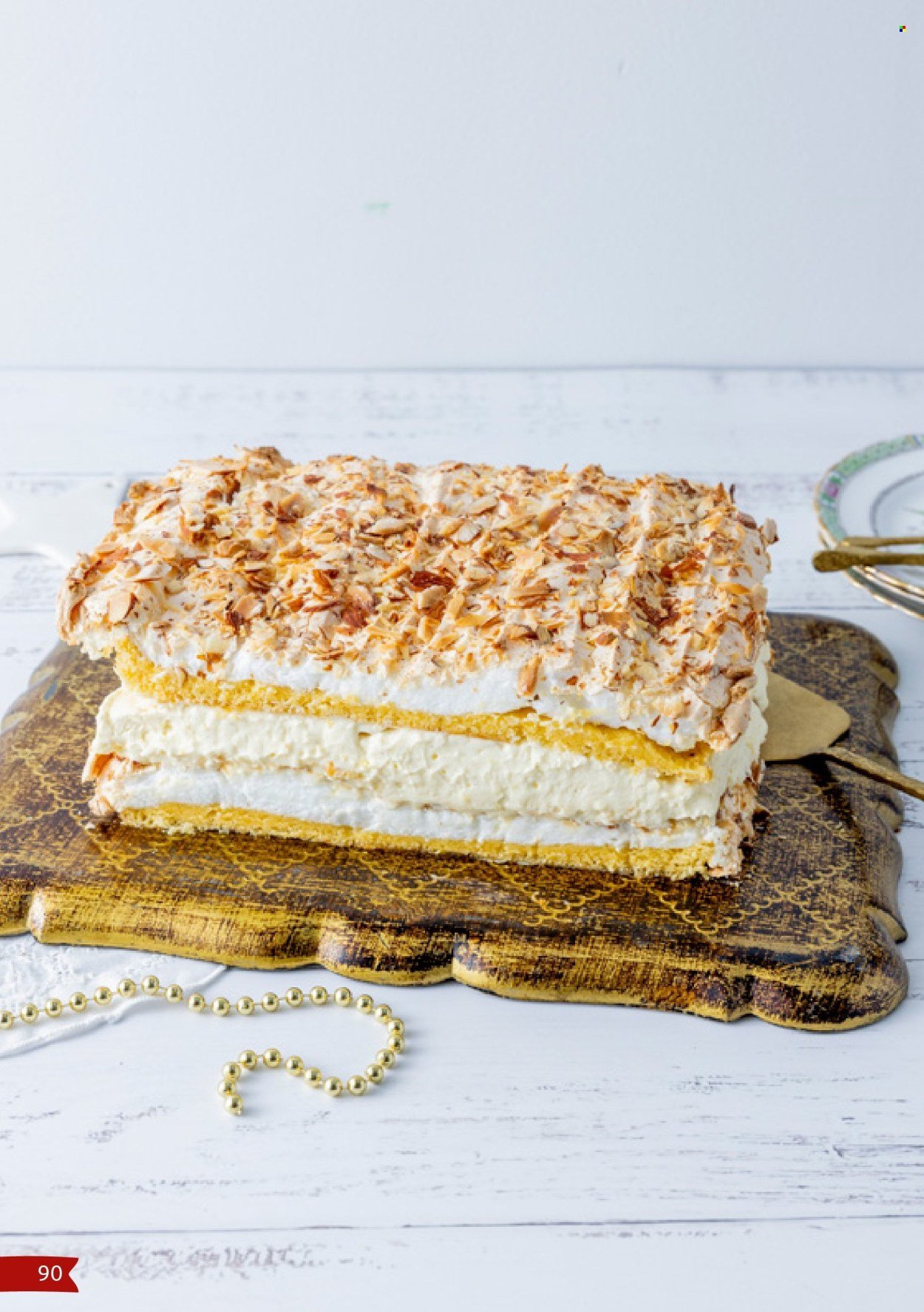 JOKER kundeavis - Tips til årets julebakst (2025-11-26)