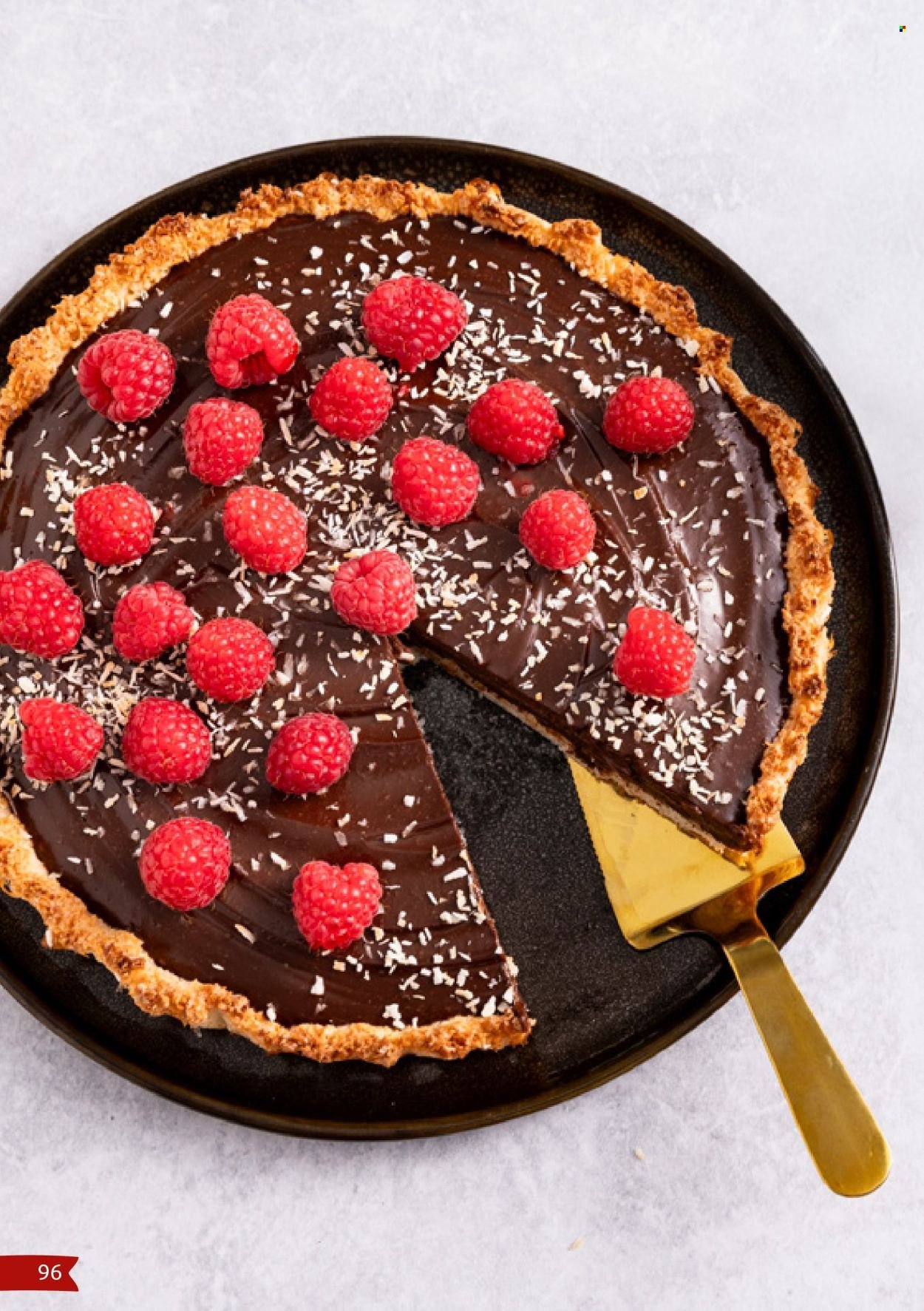 JOKER kundeavis - Tips til årets julebakst (2025-11-26)