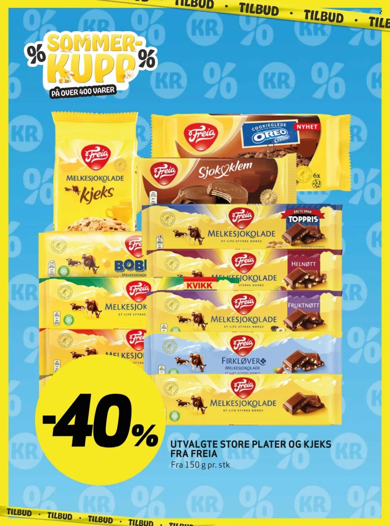 BUNNPRIS kundeavis - Helgens beste tilbud!