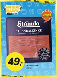 BUNNPRIS kundeavis - Helgens beste tilbud!