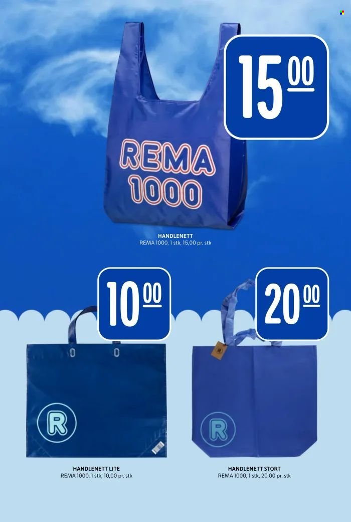 REMA 1000 kundeavis - Uke 26