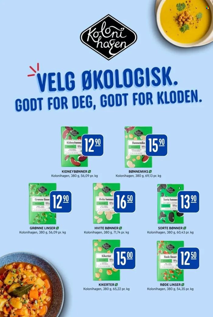 REMA 1000 kundeavis - Uke 1 (2026-01-01 - 2026-01-04)