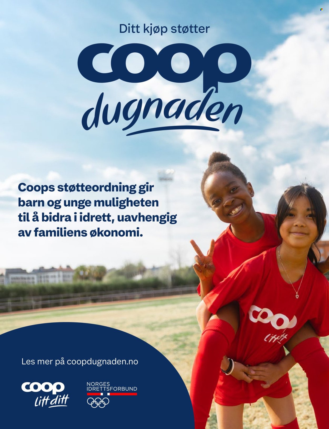 COOP PRIX kundeavis - Uke 26