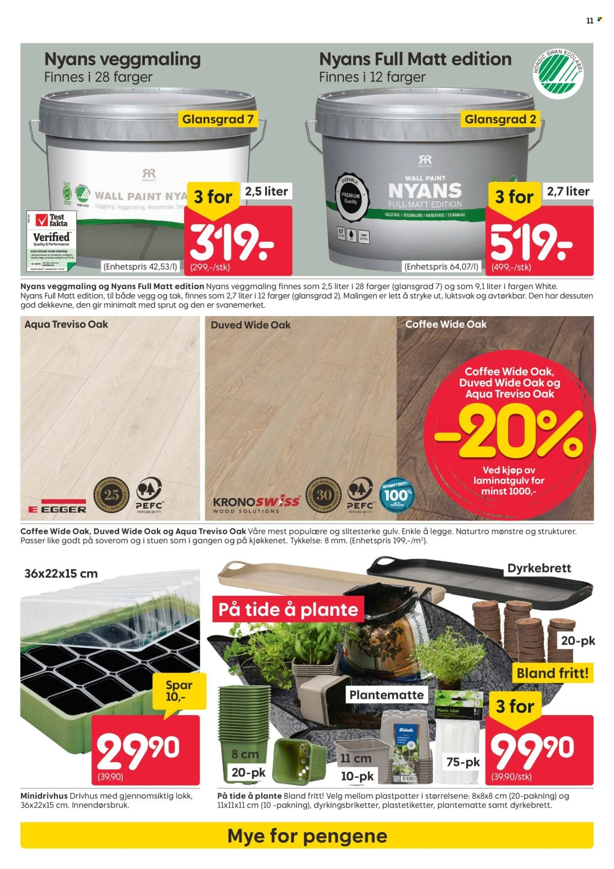 RUSTA kundeavis - Fra mandag 2. februar 2026 (2026-02-02 - 2026-02-08)