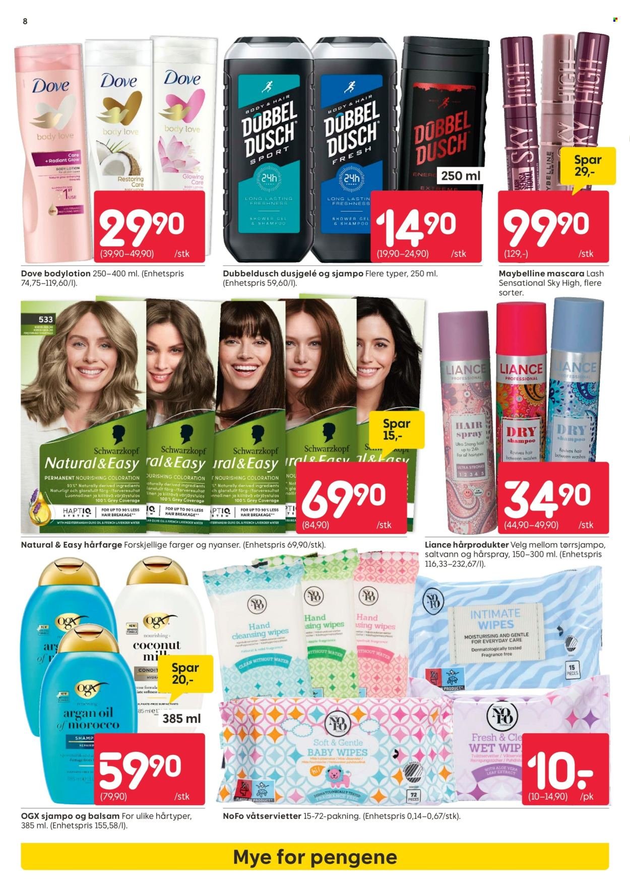 RUSTA kundeavis - Fra mandag 2. februar 2026 (2026-02-02 - 2026-02-08)