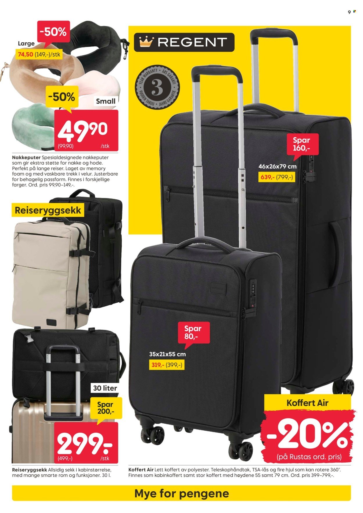 RUSTA kundeavis - Fra mandag 2. februar 2026 (2026-02-02 - 2026-02-08)