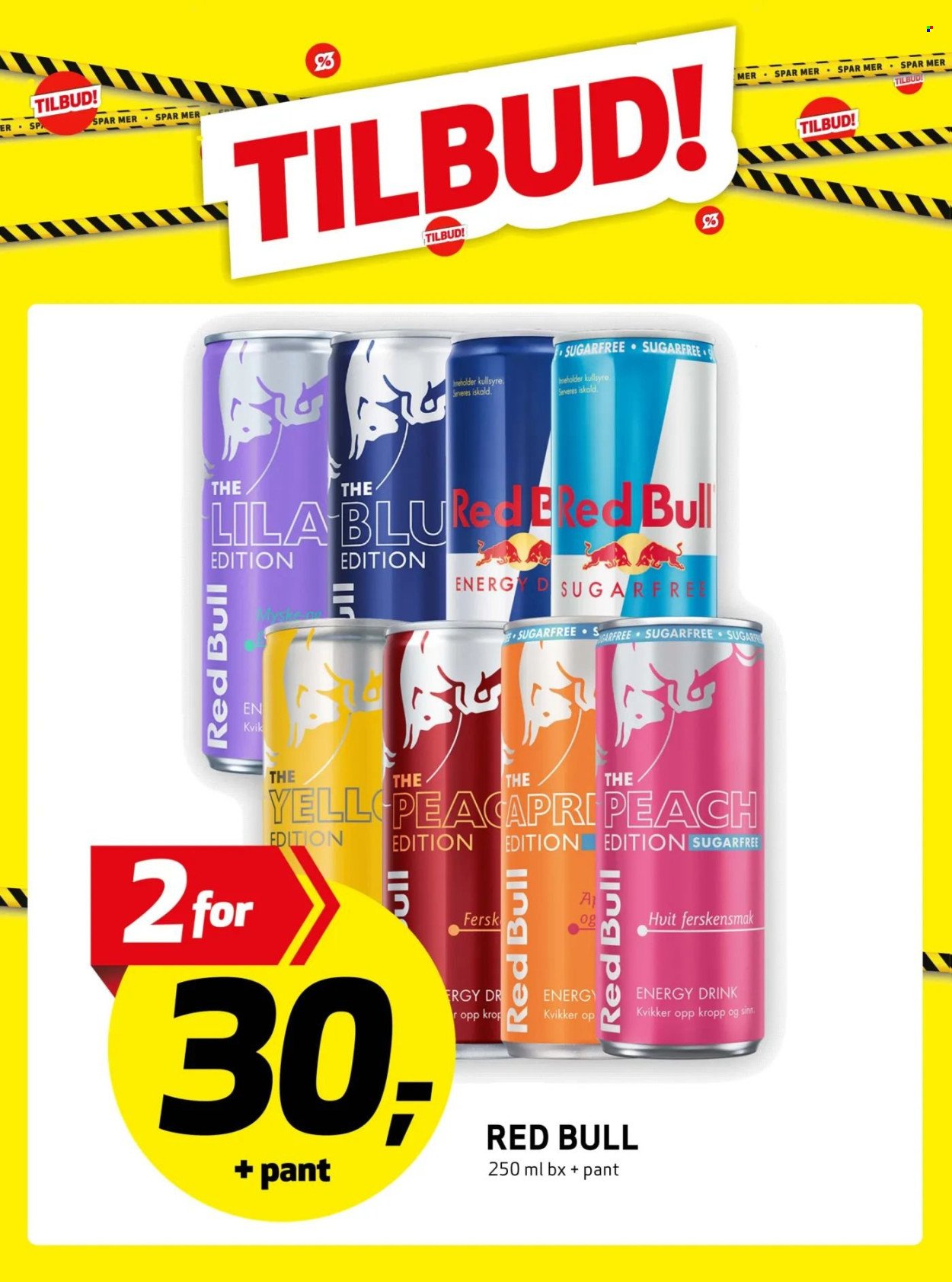 BUNNPRIS kundeavis - Uke 4 (2026-01-19 - 2026-01-25)