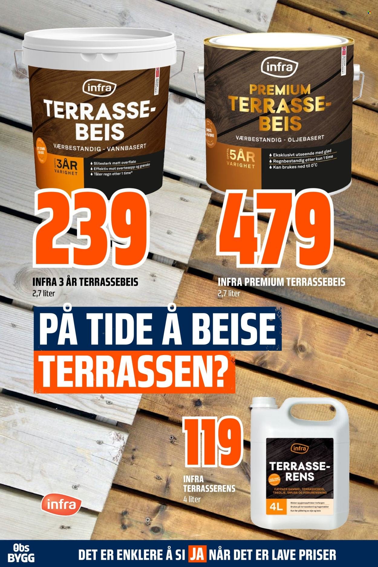 COOP OBS BYGG kundeavis - Uke 26-27