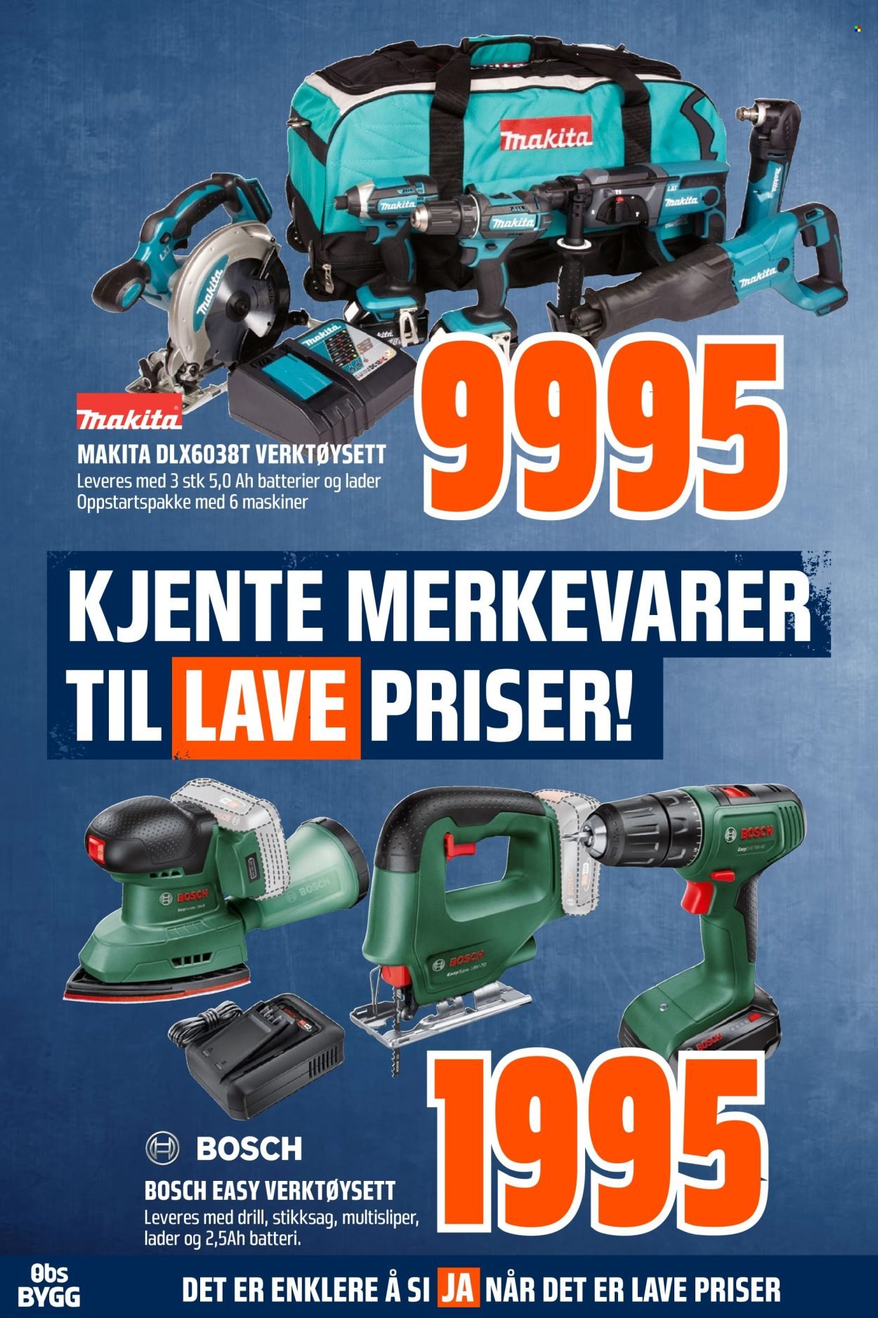 COOP OBS BYGG kundeavis - Uke 26-27
