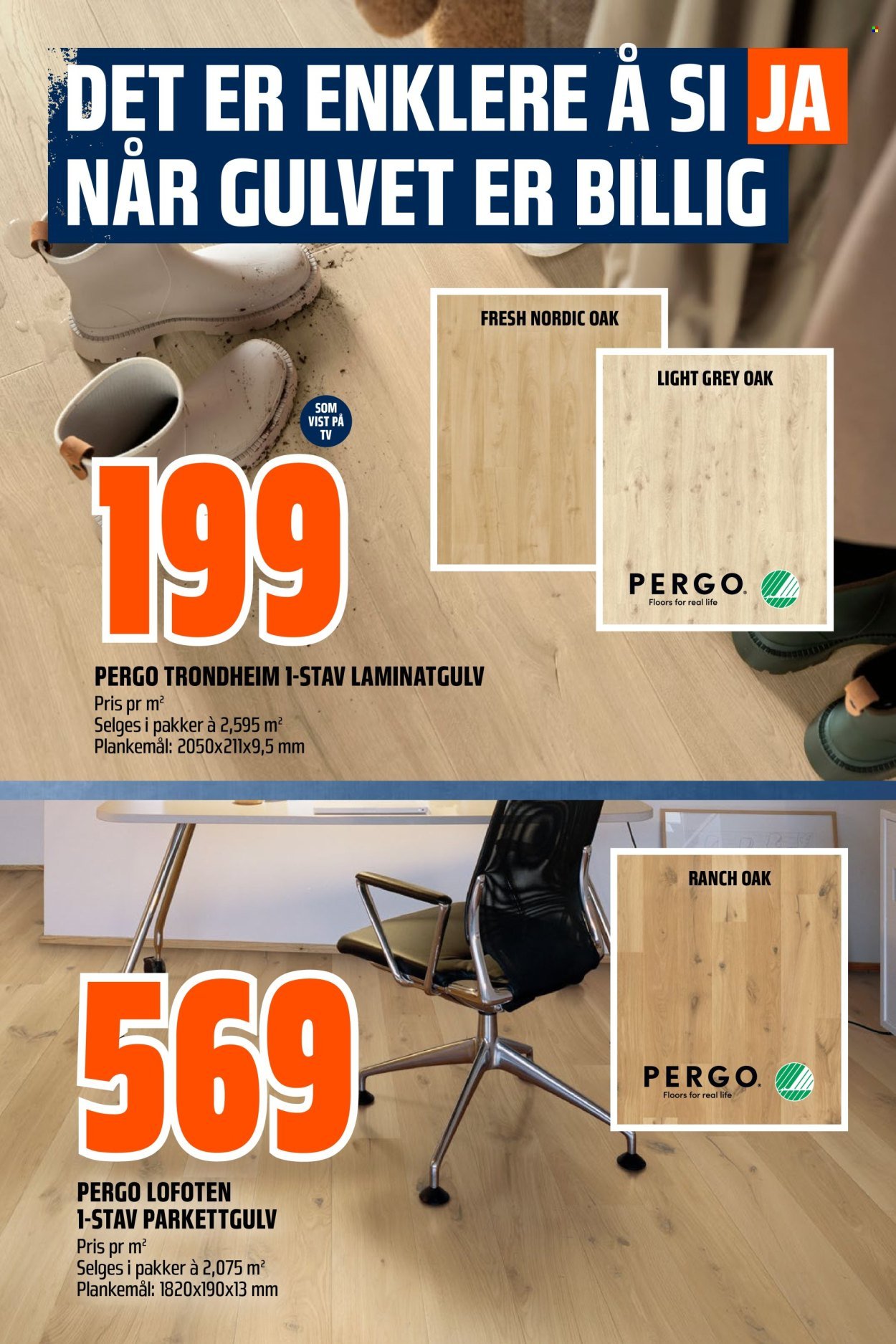 COOP OBS BYGG kundeavis - Uke 26-27