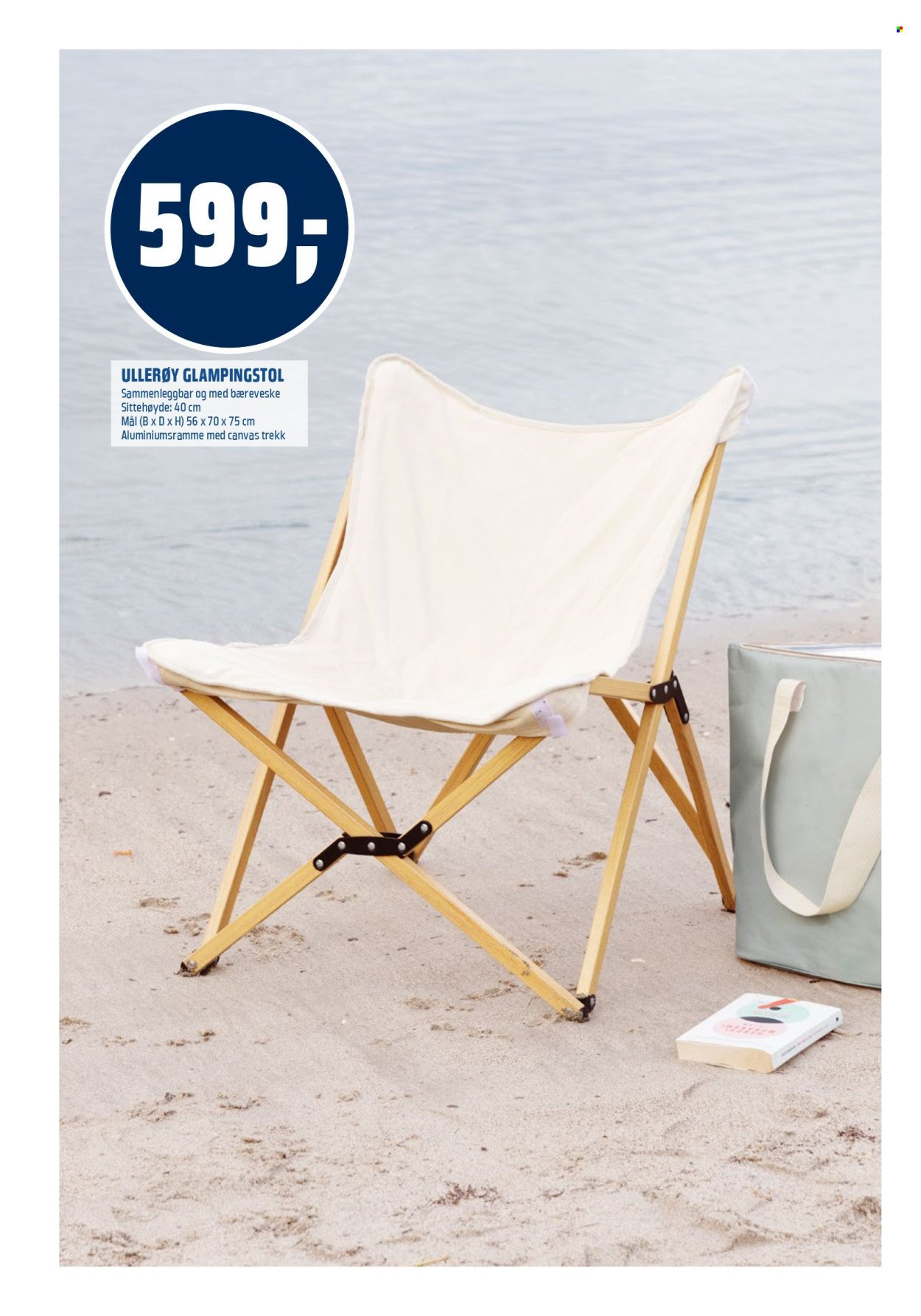 COOP OBS kundeavis - Fra søndag 24. mai 2026