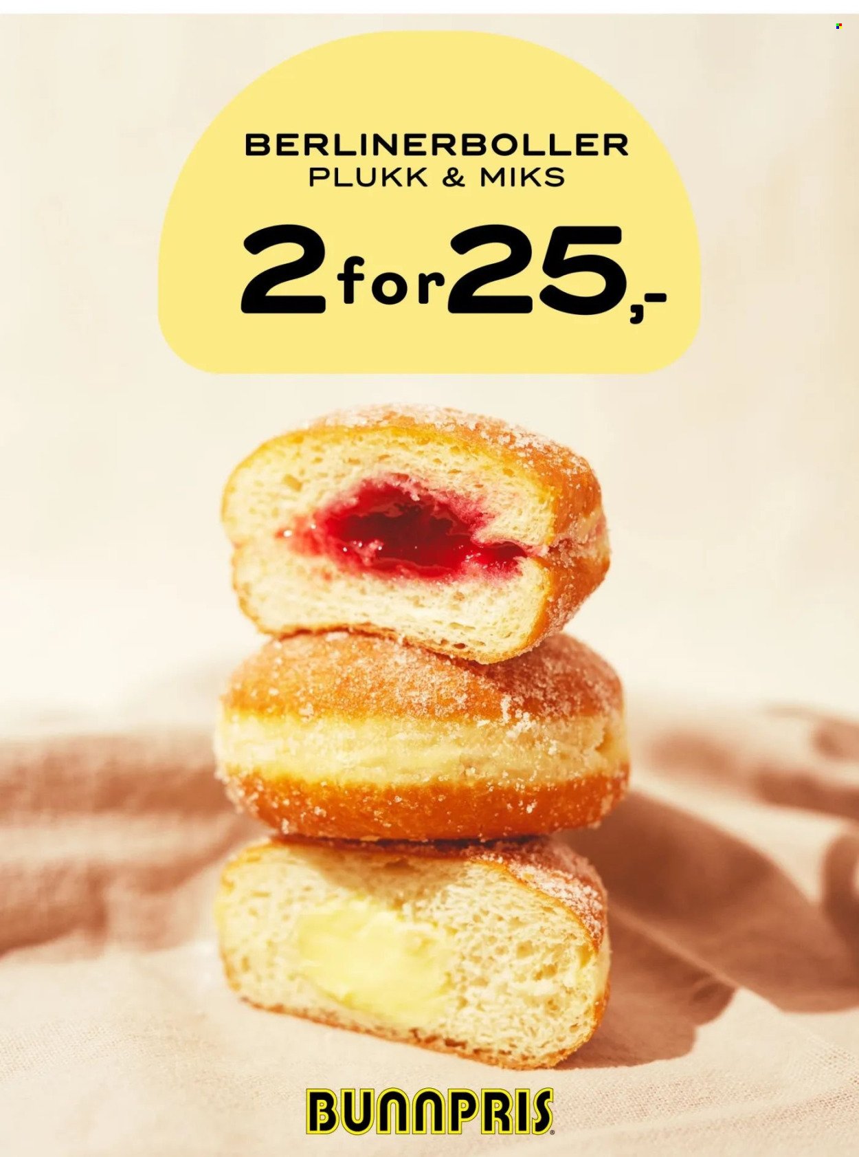 BUNNPRIS kundeavis - Se ukens HELGEKUPP!