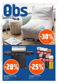 COOP OBS kundeavis - Fra søndag 2. august 2026
