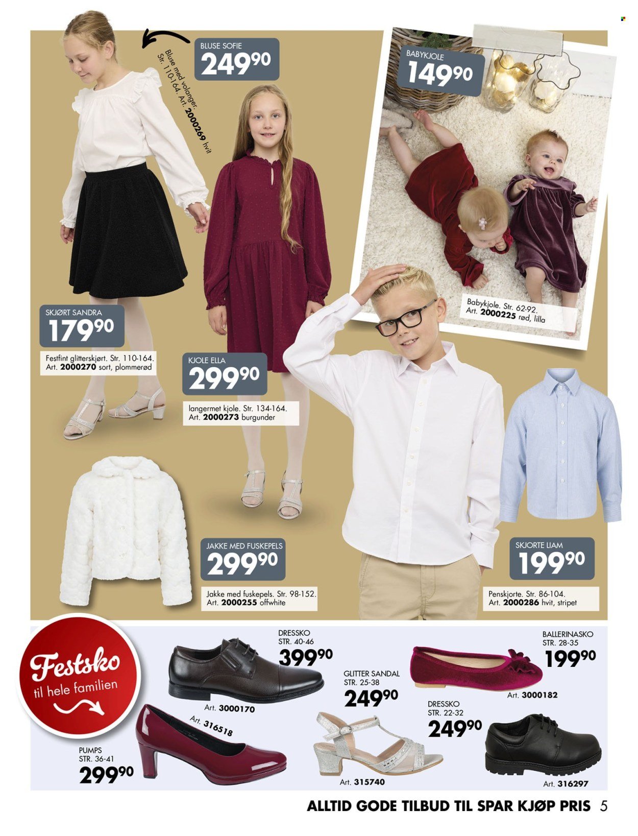 SPARKJØP kundeavis - Fra mandag 15. desember 2025 (2025-12-15 - 2025-12-28)