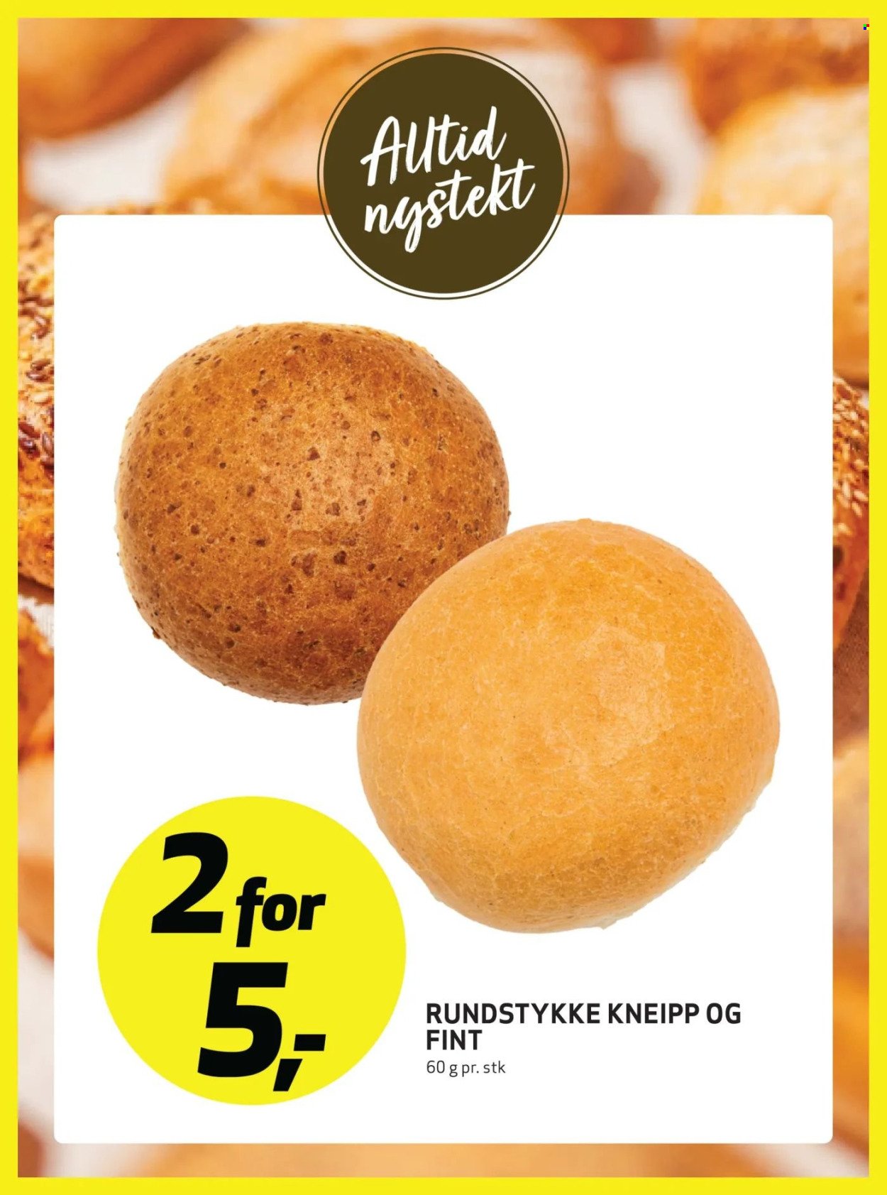 BUNNPRIS kundeavis - Uke 24