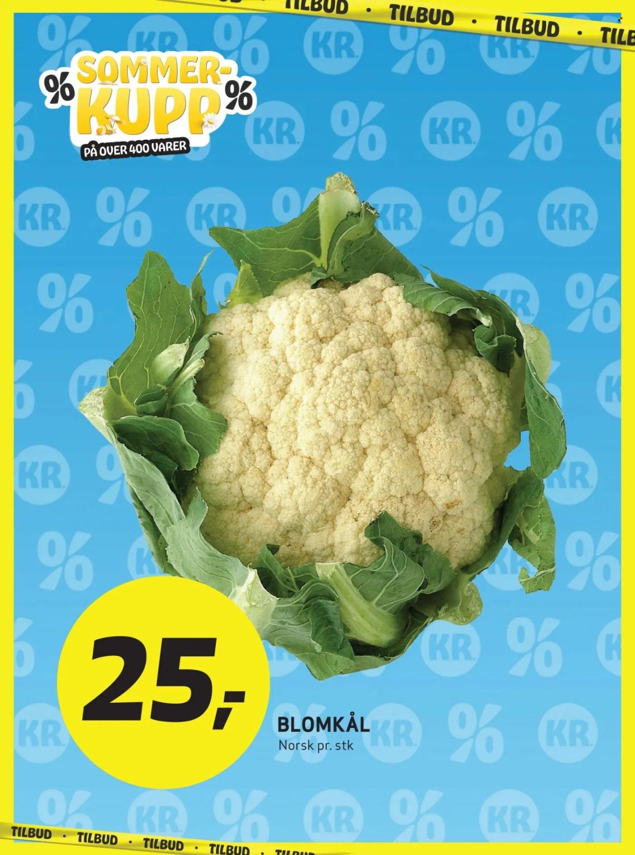 BUNNPRIS kundeavis - Uke 24