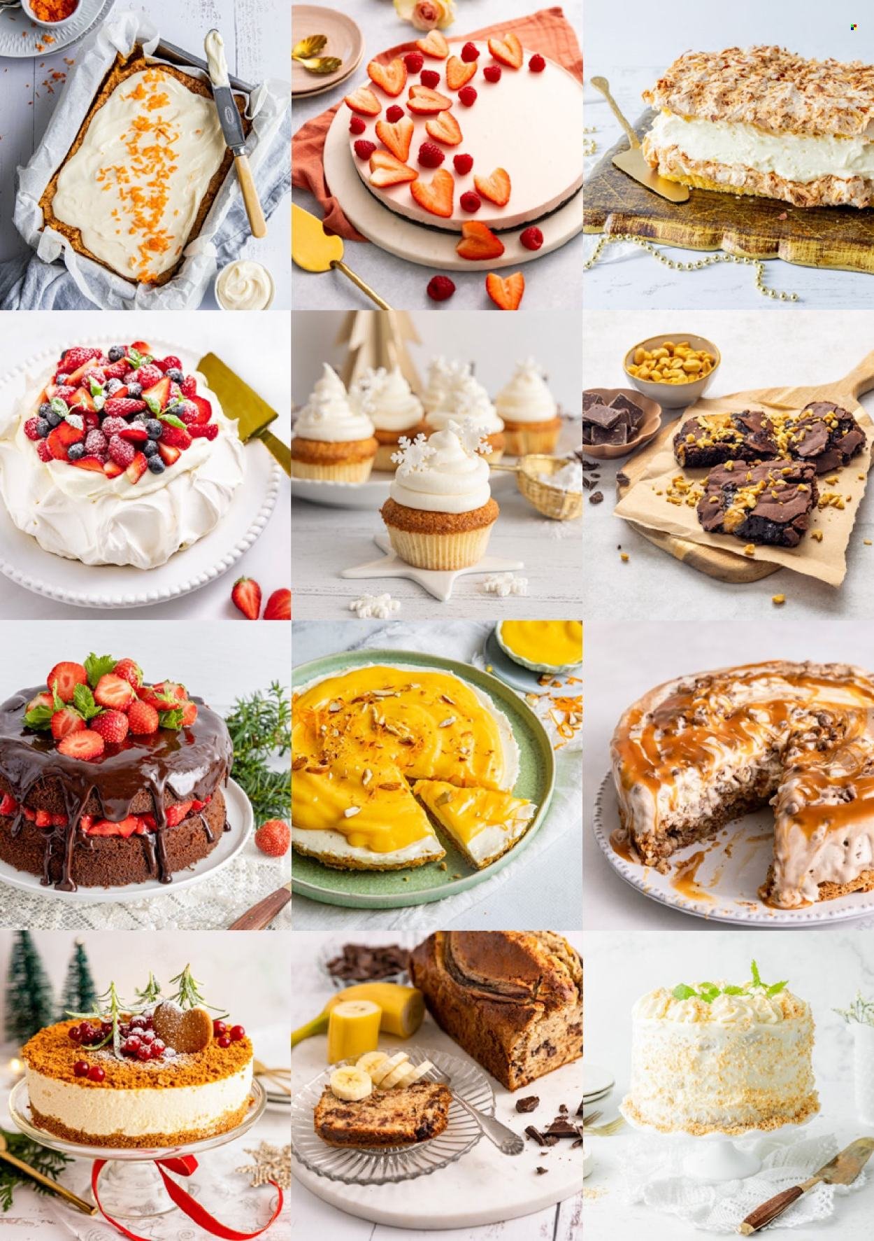 JOKER kundeavis - Bake kake søte (2025-11-03)