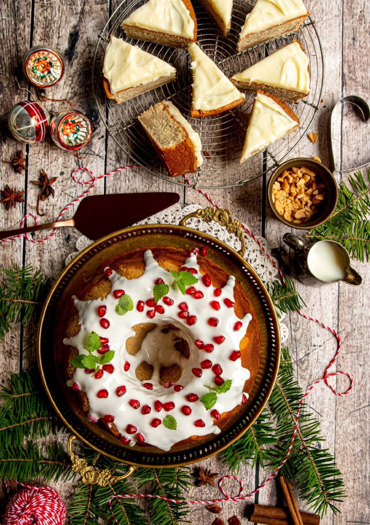 JOKER kundeavis - Bake kake søte (2025-11-03)