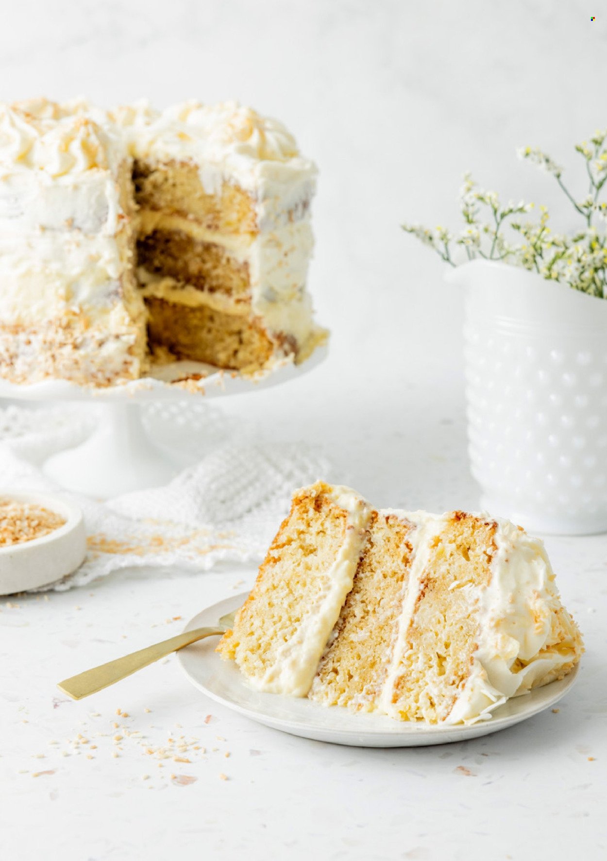 JOKER kundeavis - Bake kake søte (2025-11-03)