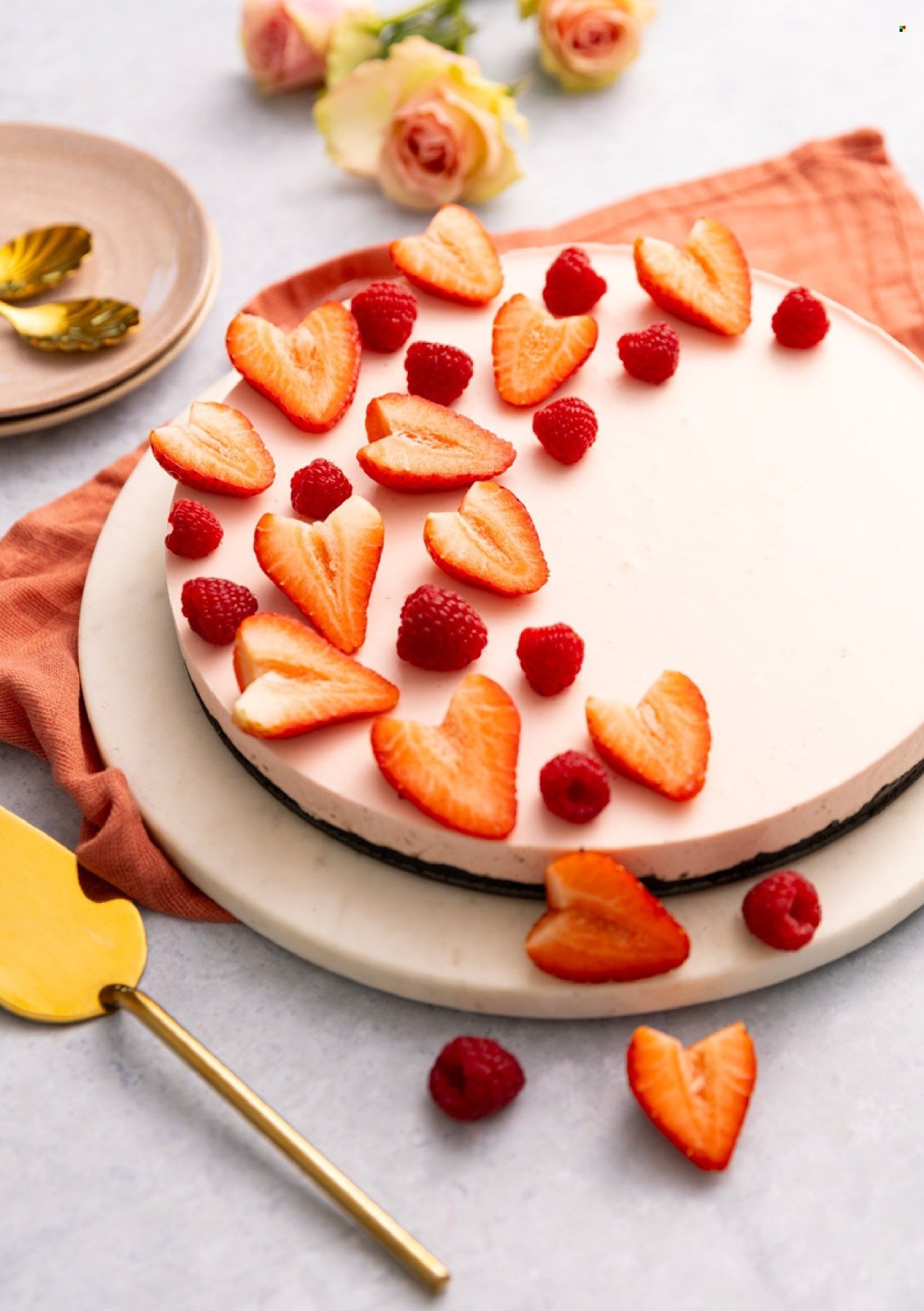 JOKER kundeavis - Bake kake søte (2025-11-03)