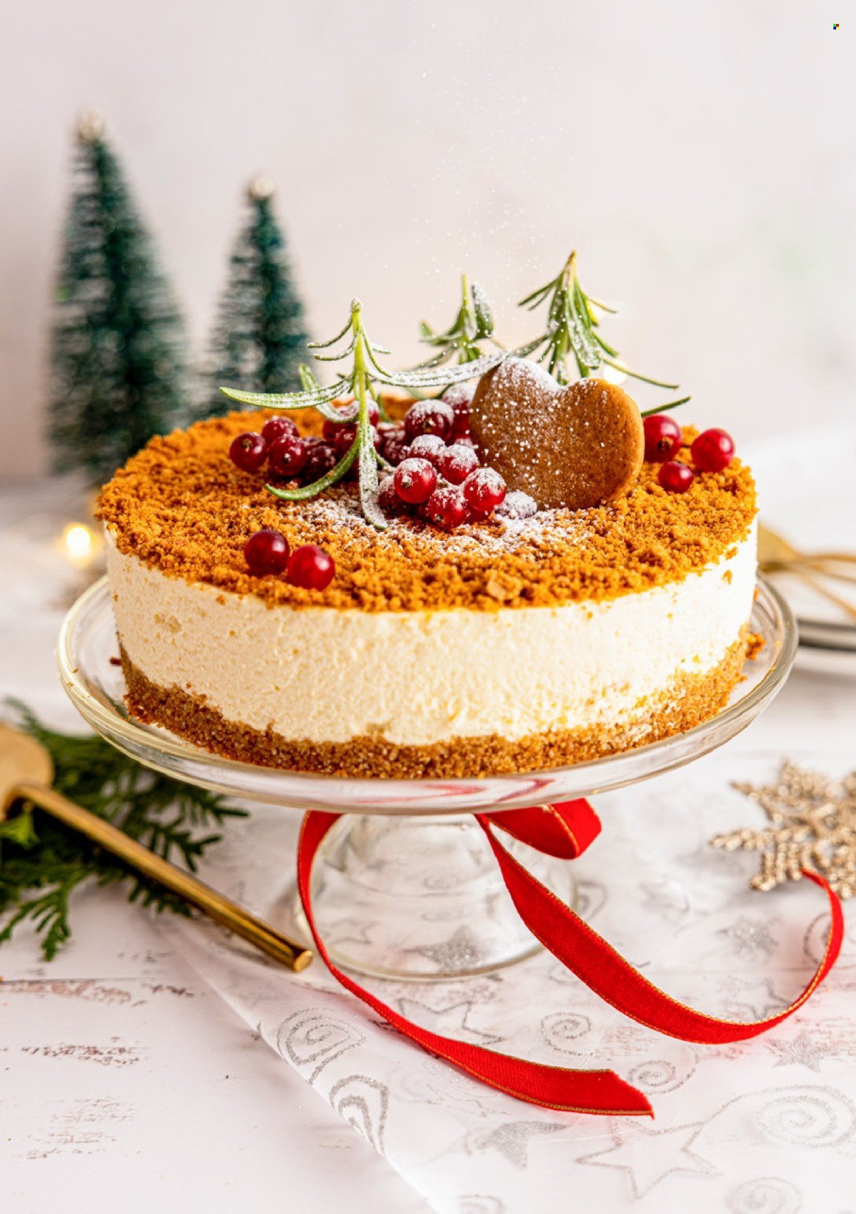 JOKER kundeavis - Bake kake søte (2025-11-03)