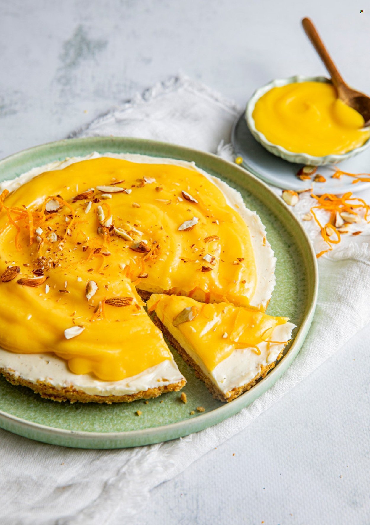 JOKER kundeavis - Bake kake søte (2025-11-03)