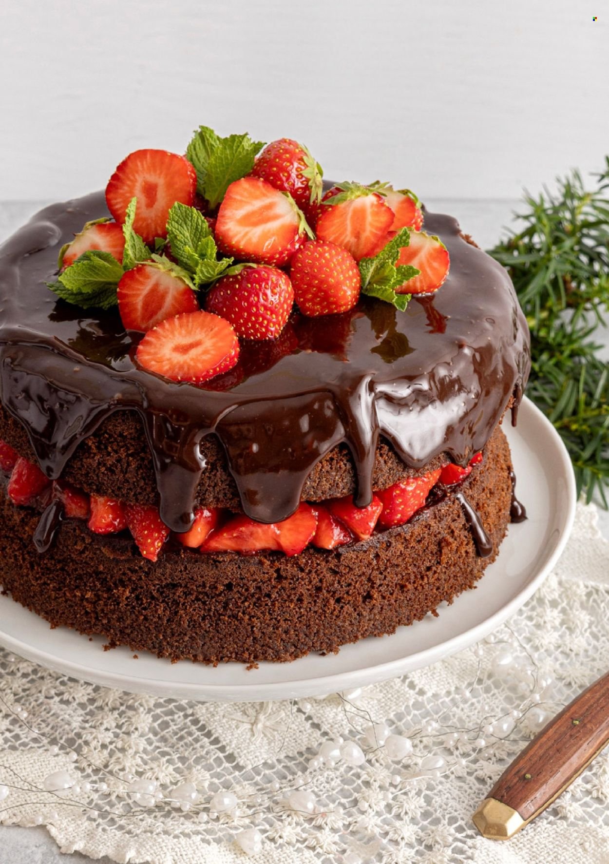 JOKER kundeavis - Bake kake søte (2025-11-03)