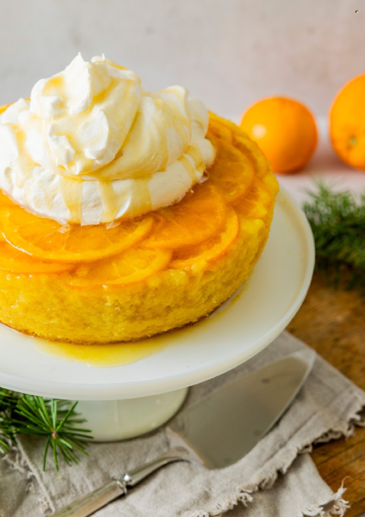 JOKER kundeavis - Bake kake søte (2025-11-03)