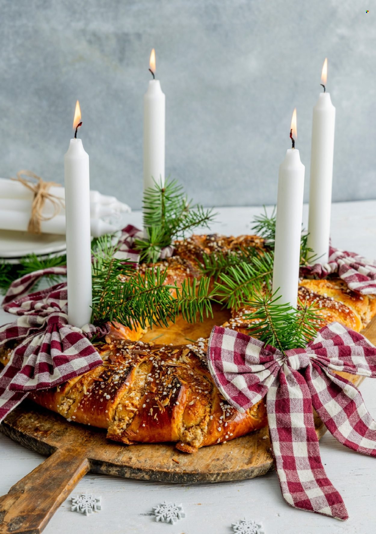 JOKER kundeavis - Bake kake søte (2025-11-03)