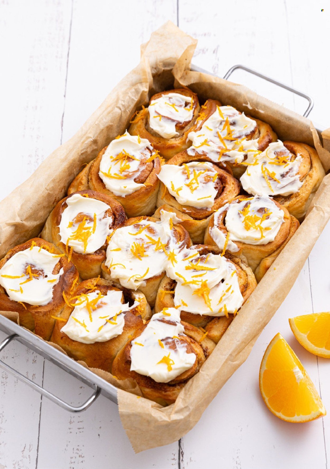 JOKER kundeavis - Bake kake søte (2025-11-03)