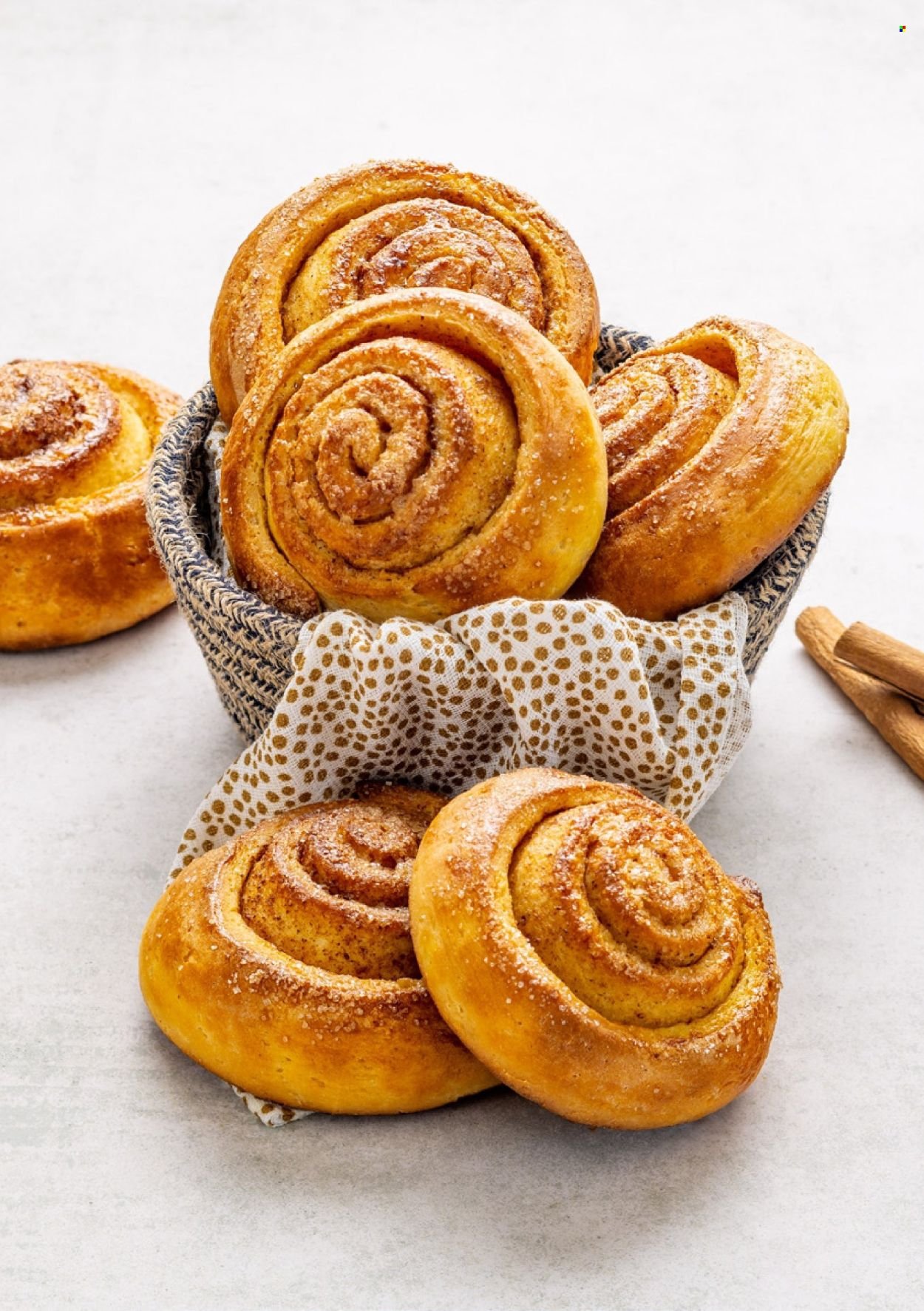 JOKER kundeavis - Bake kake søte (2025-11-03)