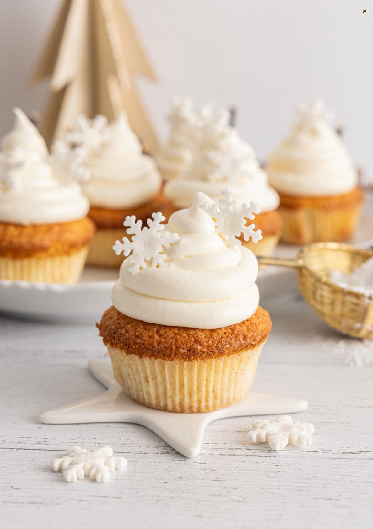 JOKER kundeavis - Bake kake søte (2025-11-03)