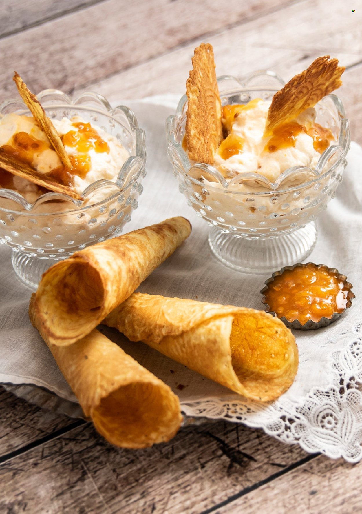 JOKER kundeavis - Bake kake søte (2025-11-03)