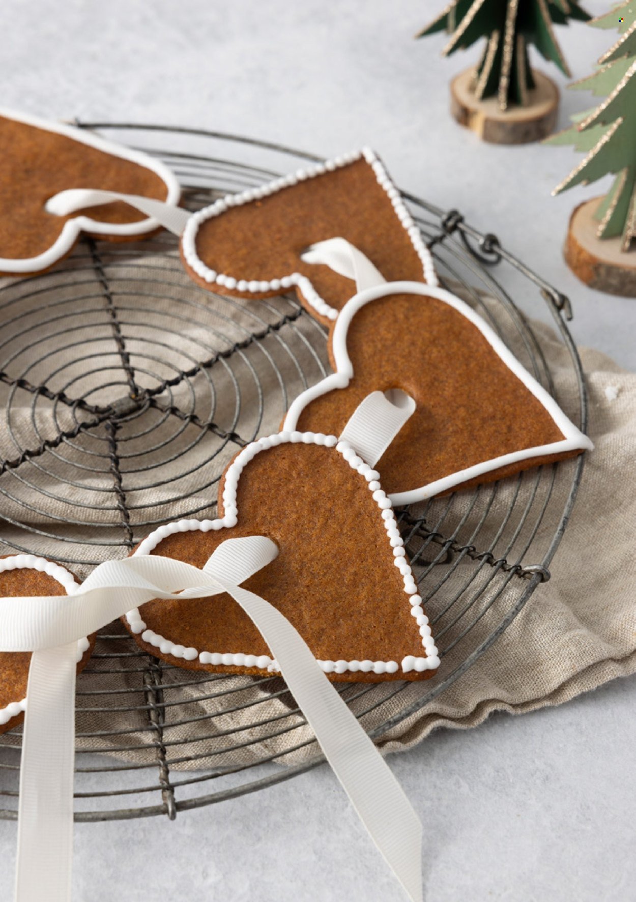 JOKER kundeavis - Bake kake søte (2025-11-03)