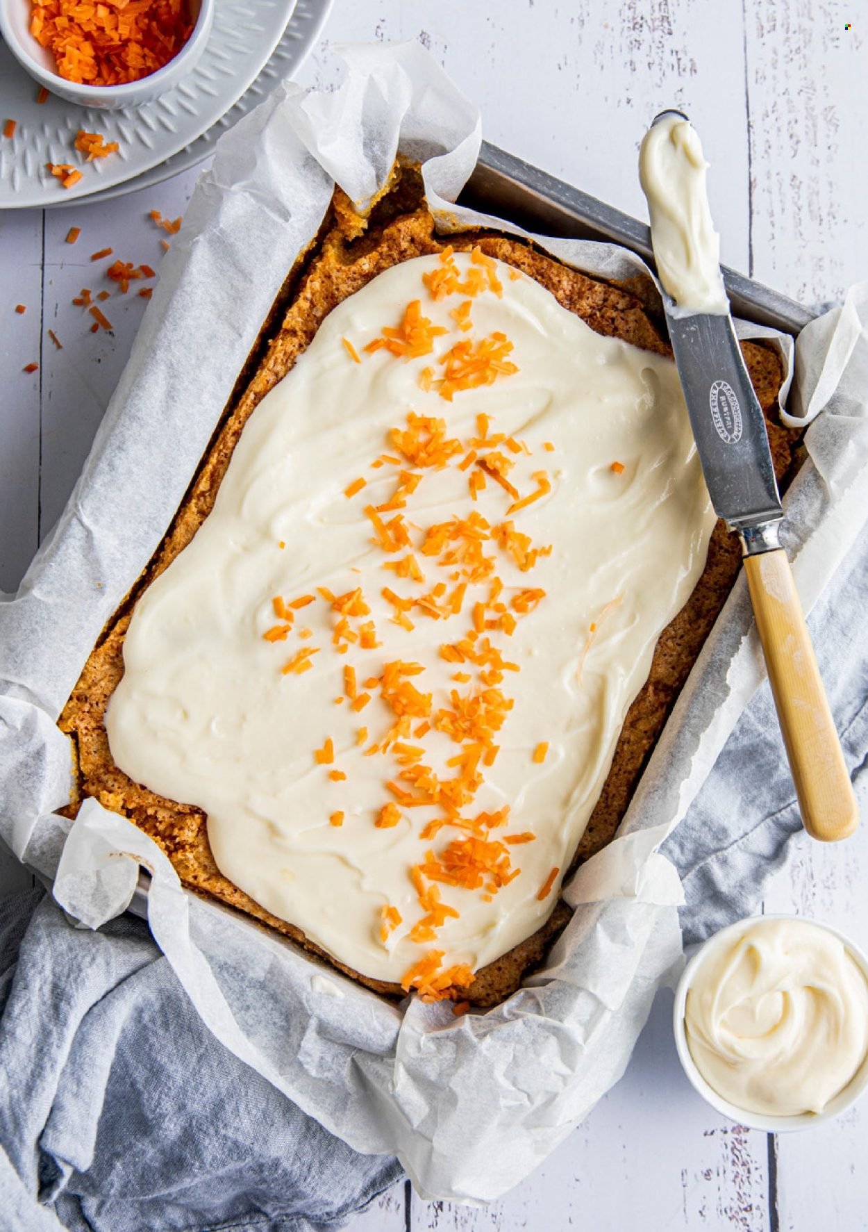 JOKER kundeavis - Bake kake søte (2025-11-03)