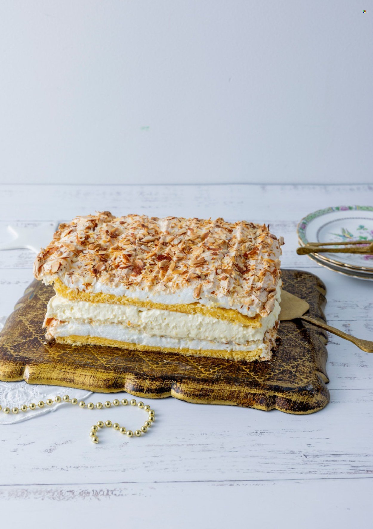 JOKER kundeavis - Bake kake søte (2025-11-03)