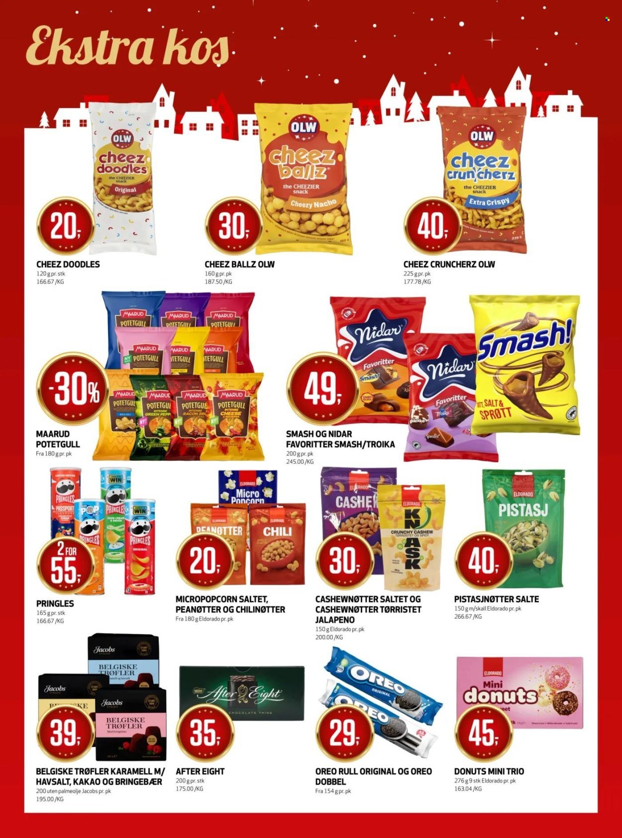 BUNNPRIS kundeavis - Uke 1 (2025-12-29 - 2025-12-31)