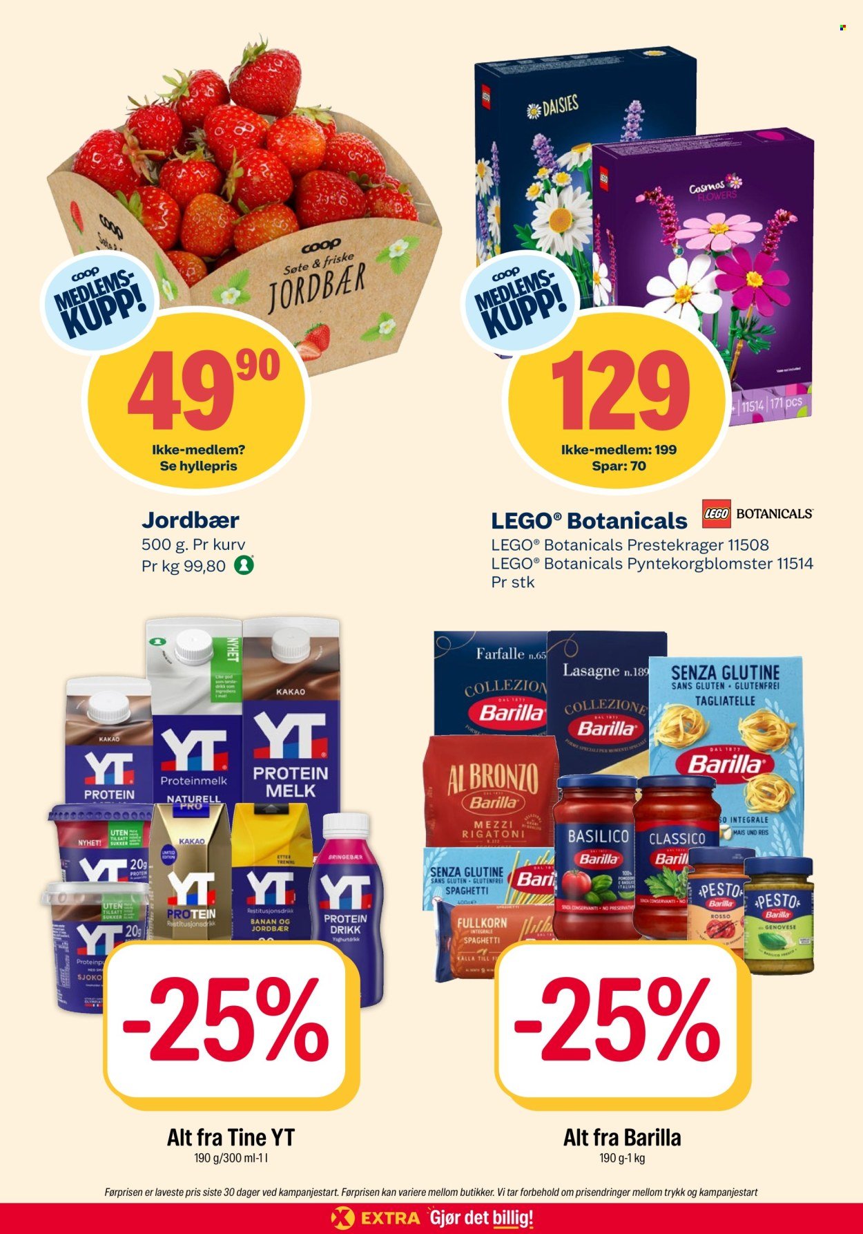 COOP EXTRA kundeavis - Uke 42