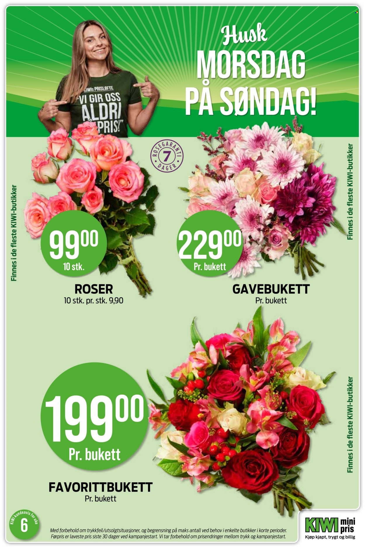 KIWI kundeavis - Fra mandag 2. februar 2026 (2026-02-02 - 2026-02-08)