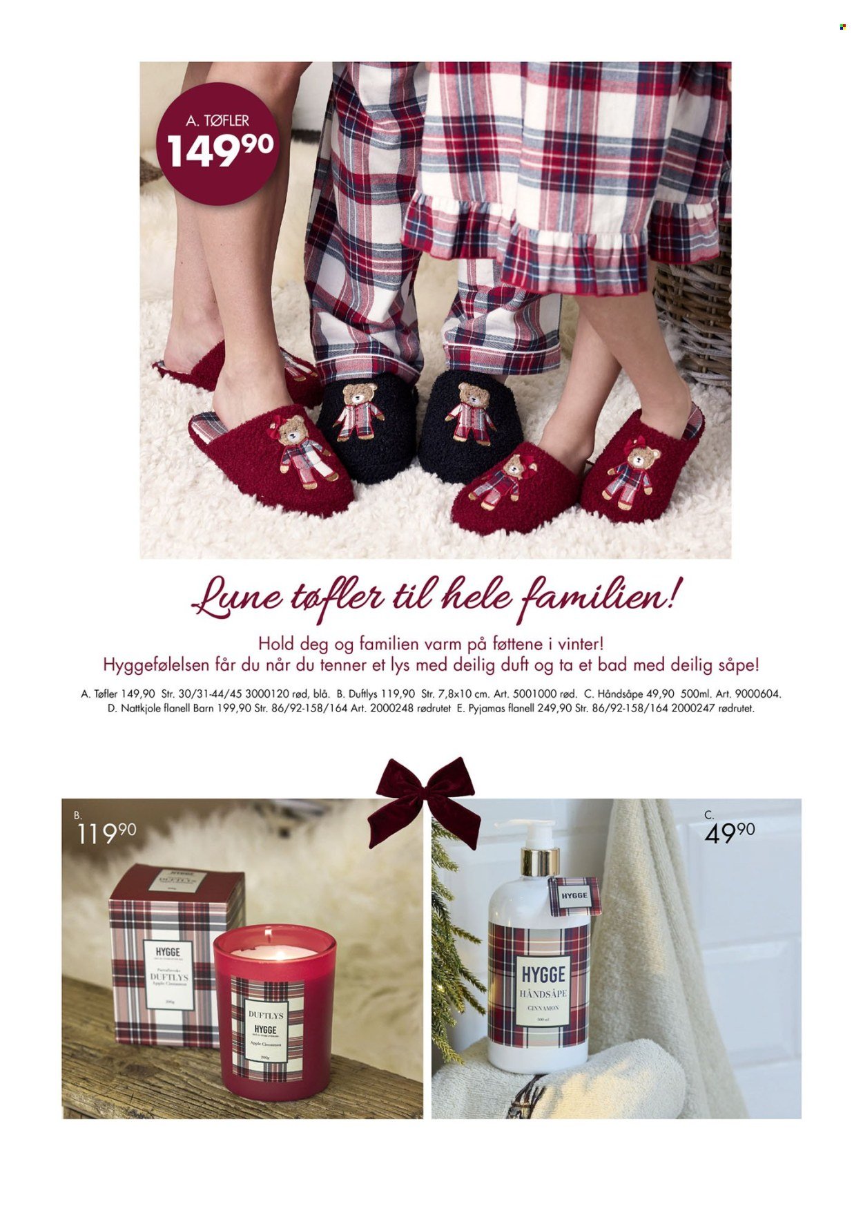 SPARKJØP kundeavis - Oktober 2025 (2025-10-21)