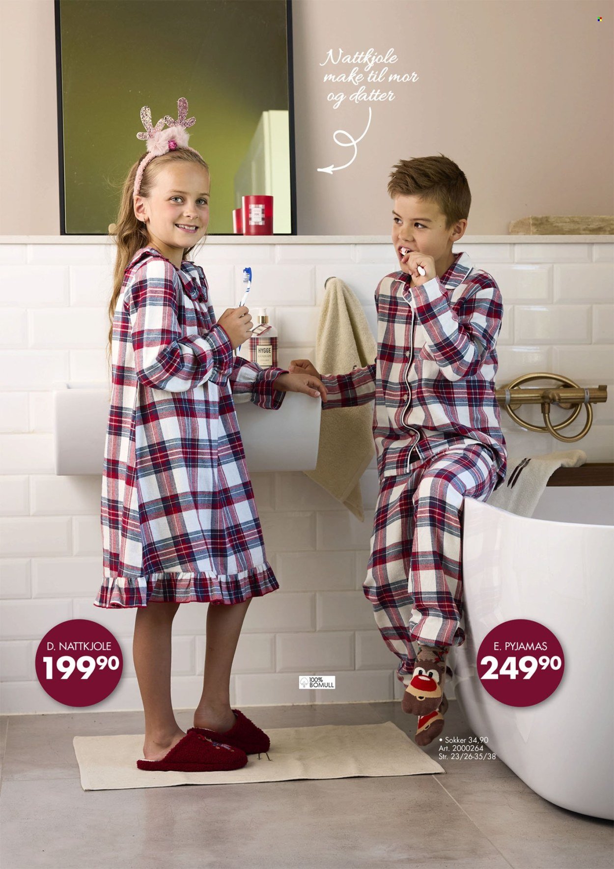 SPARKJØP kundeavis - Oktober 2025 (2025-10-21)